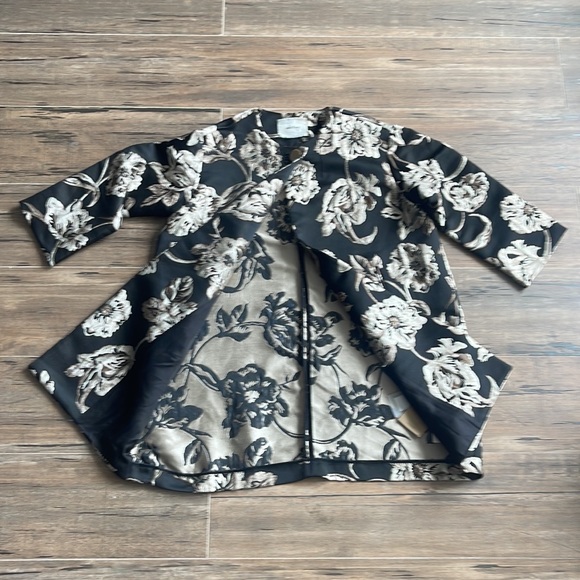 Ottod’ Ame coat - Picture 4 of 13